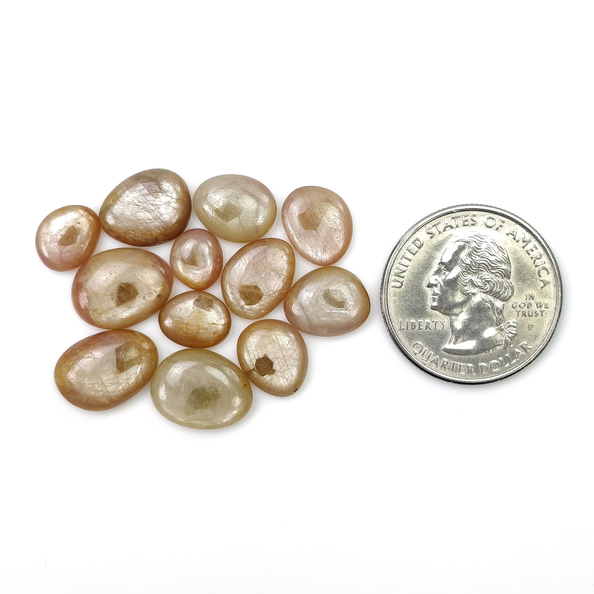 Sapphire Cabochon