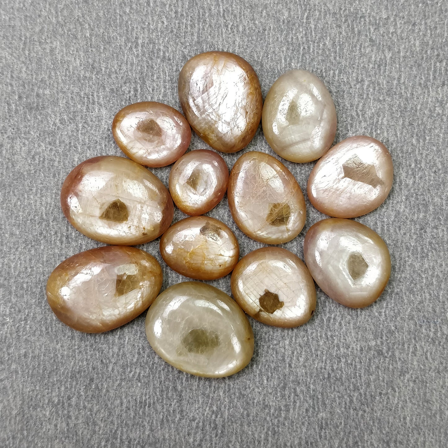Sapphhire Gemstone