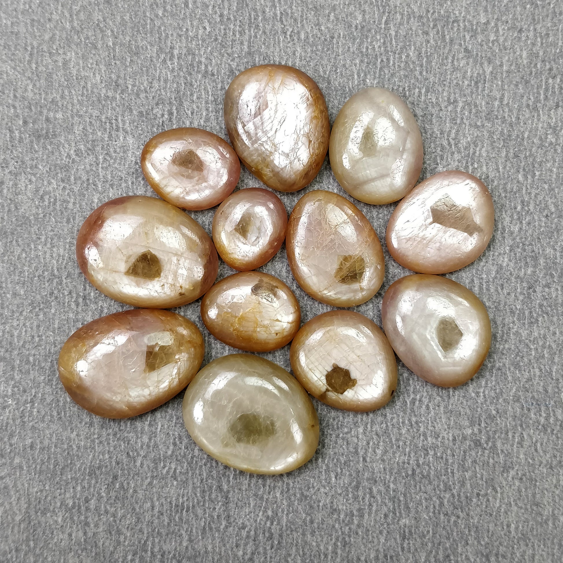 Sapphhire Gemstone