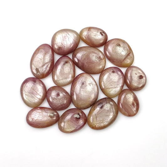 Sapphire Cabochon