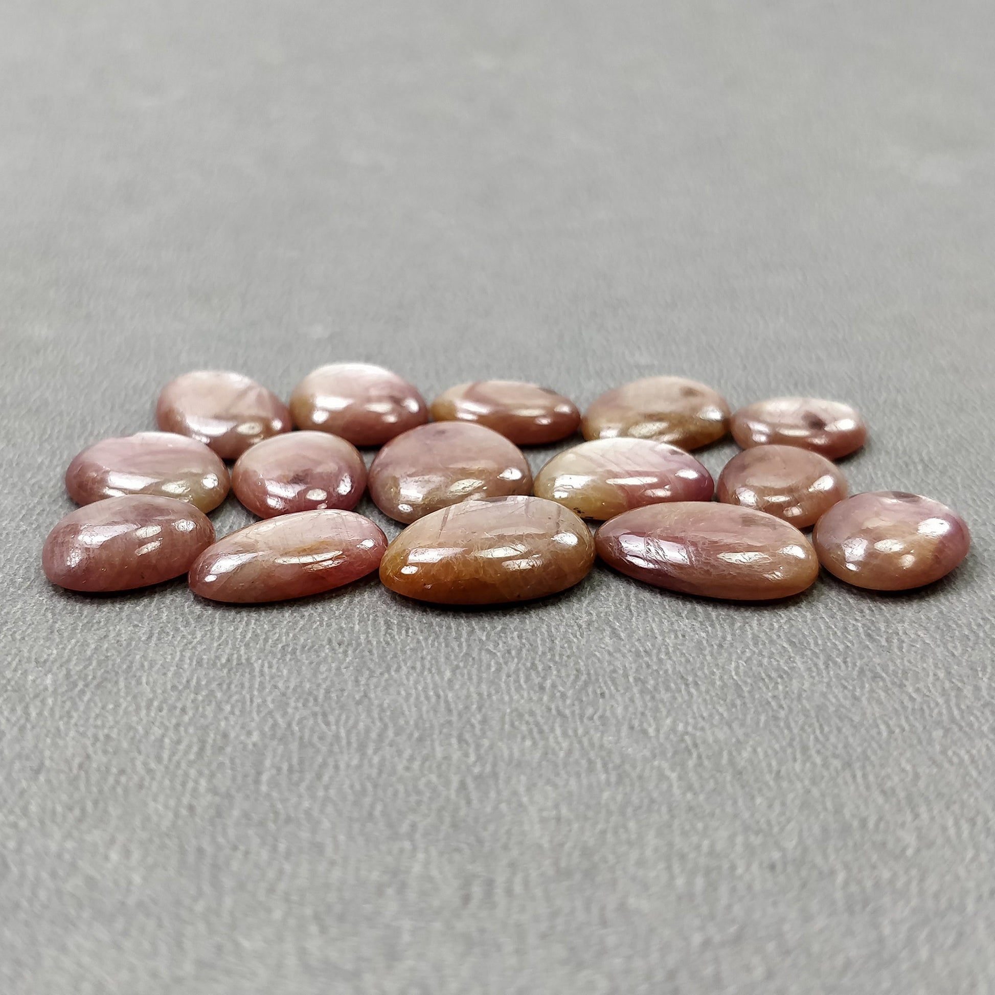 Sapphire Cabochon
