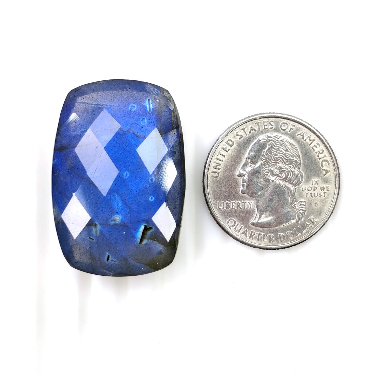Labradorite Gemstone