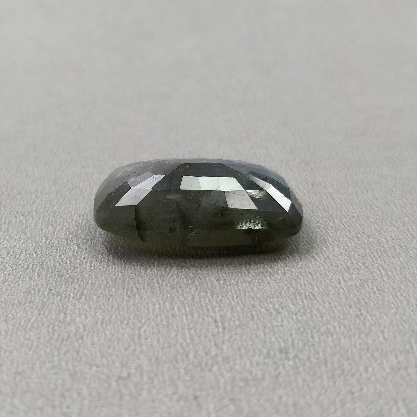 Labradorite Cut