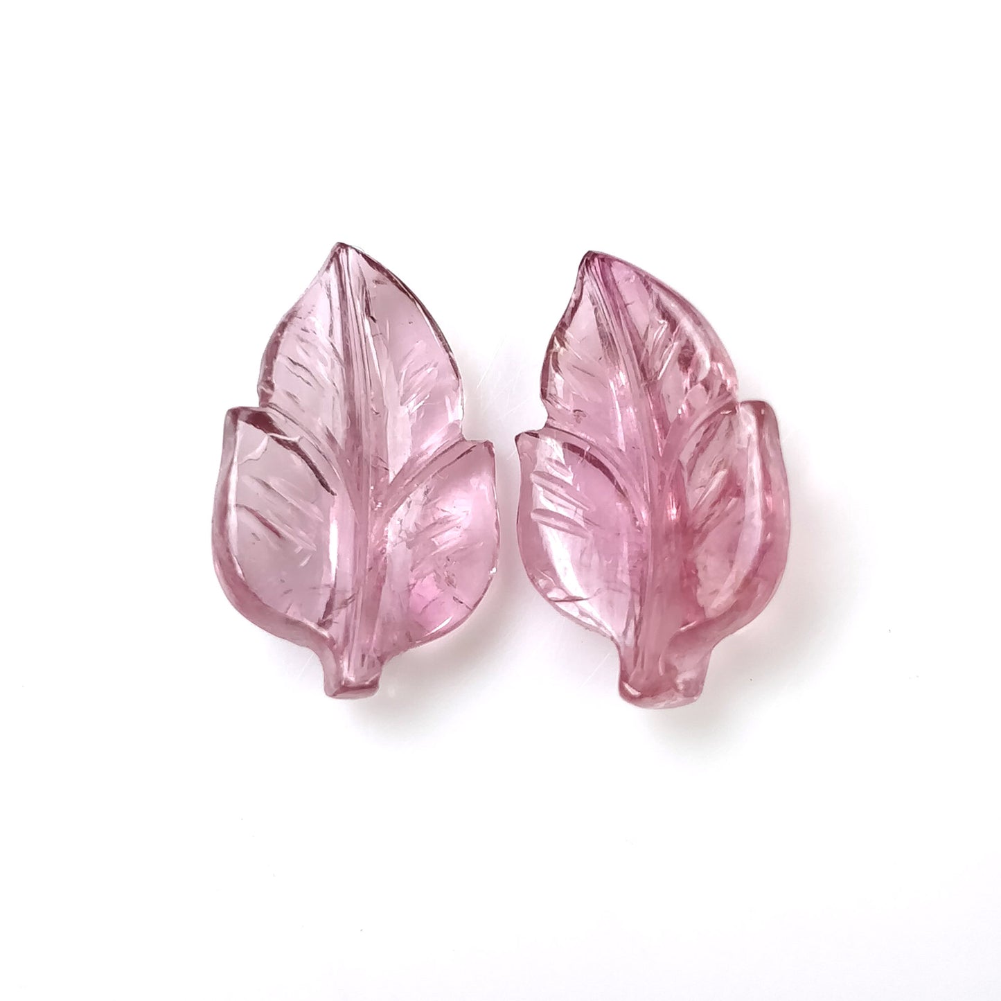 Tourmaline Leaves