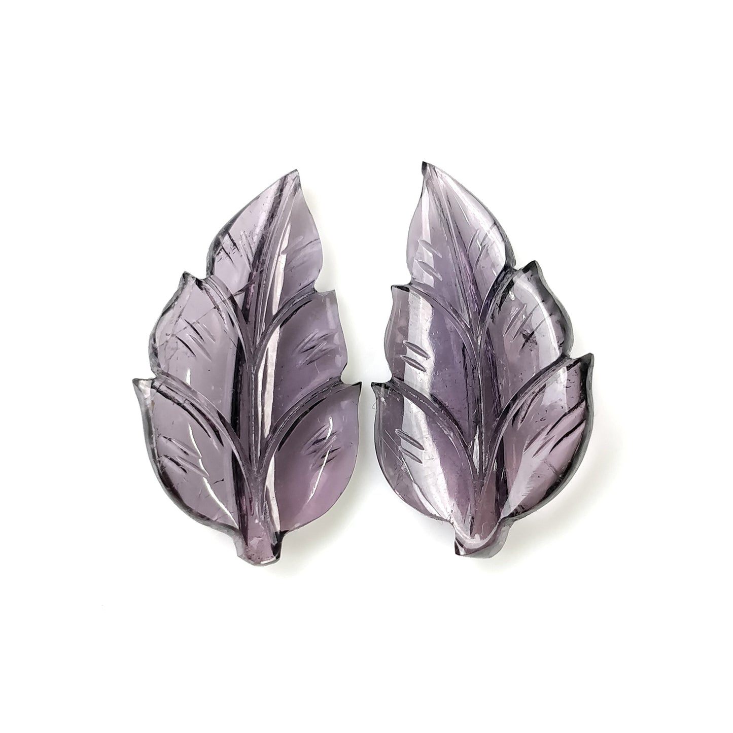 Tourmaline Carving