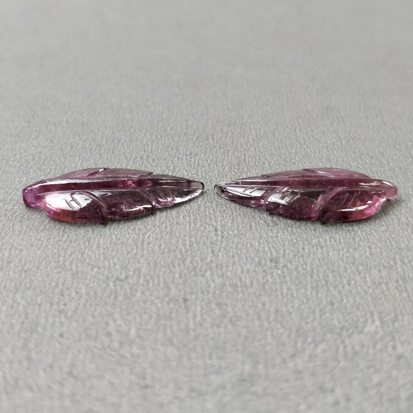 Tourmaline Leaves