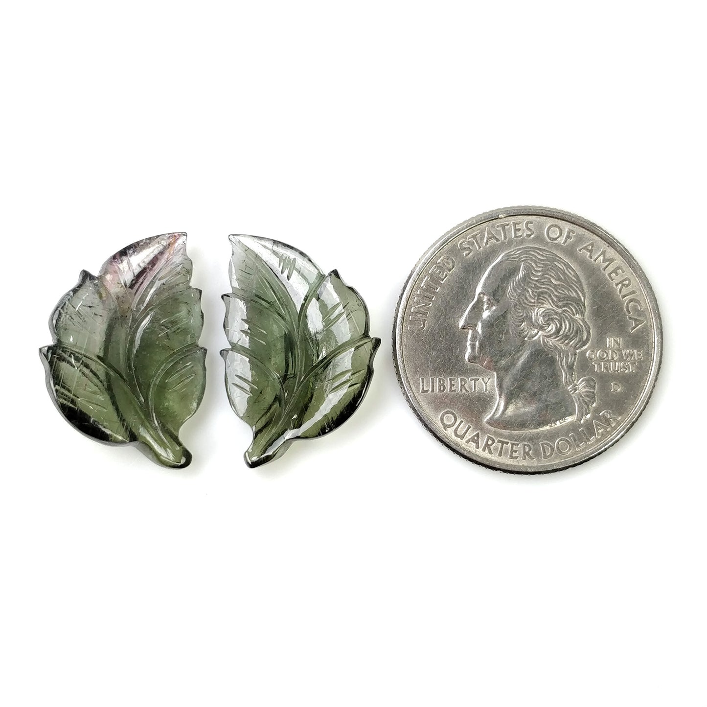 Watermelon Tourmaline