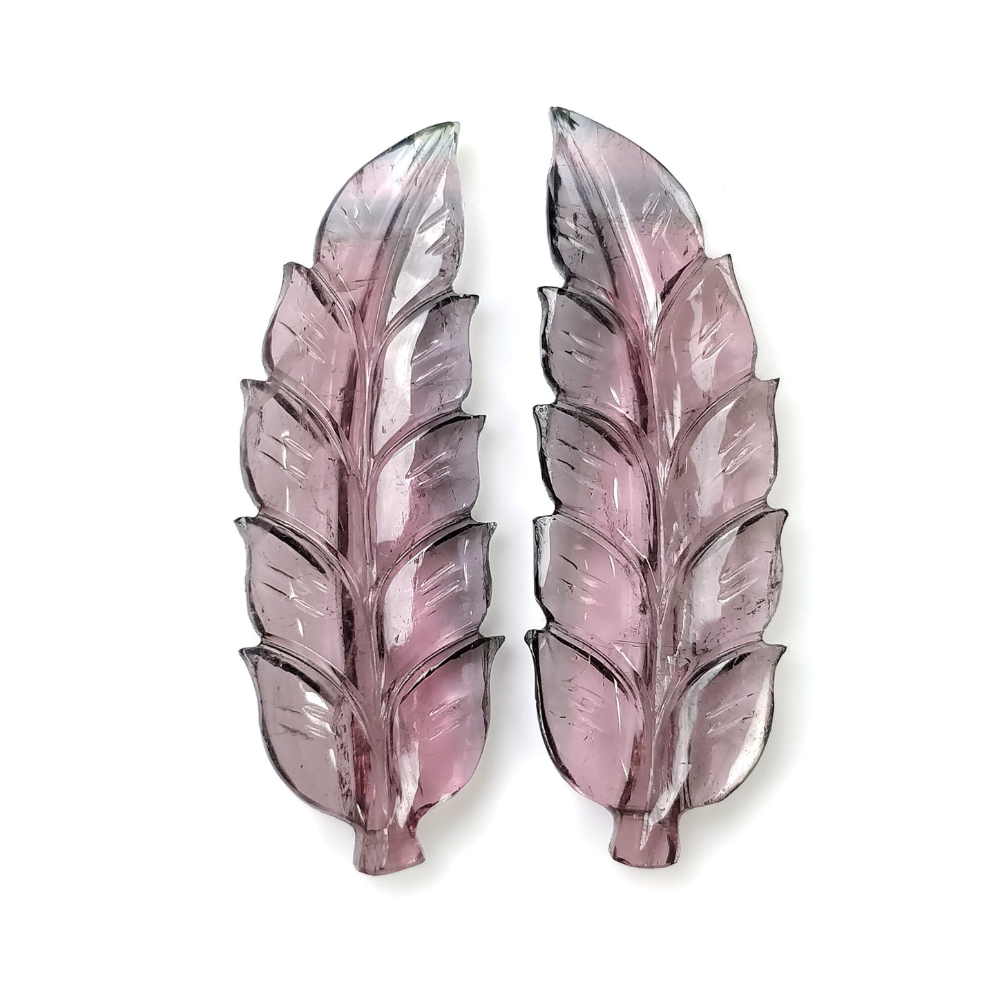 Tourmaline Leaves