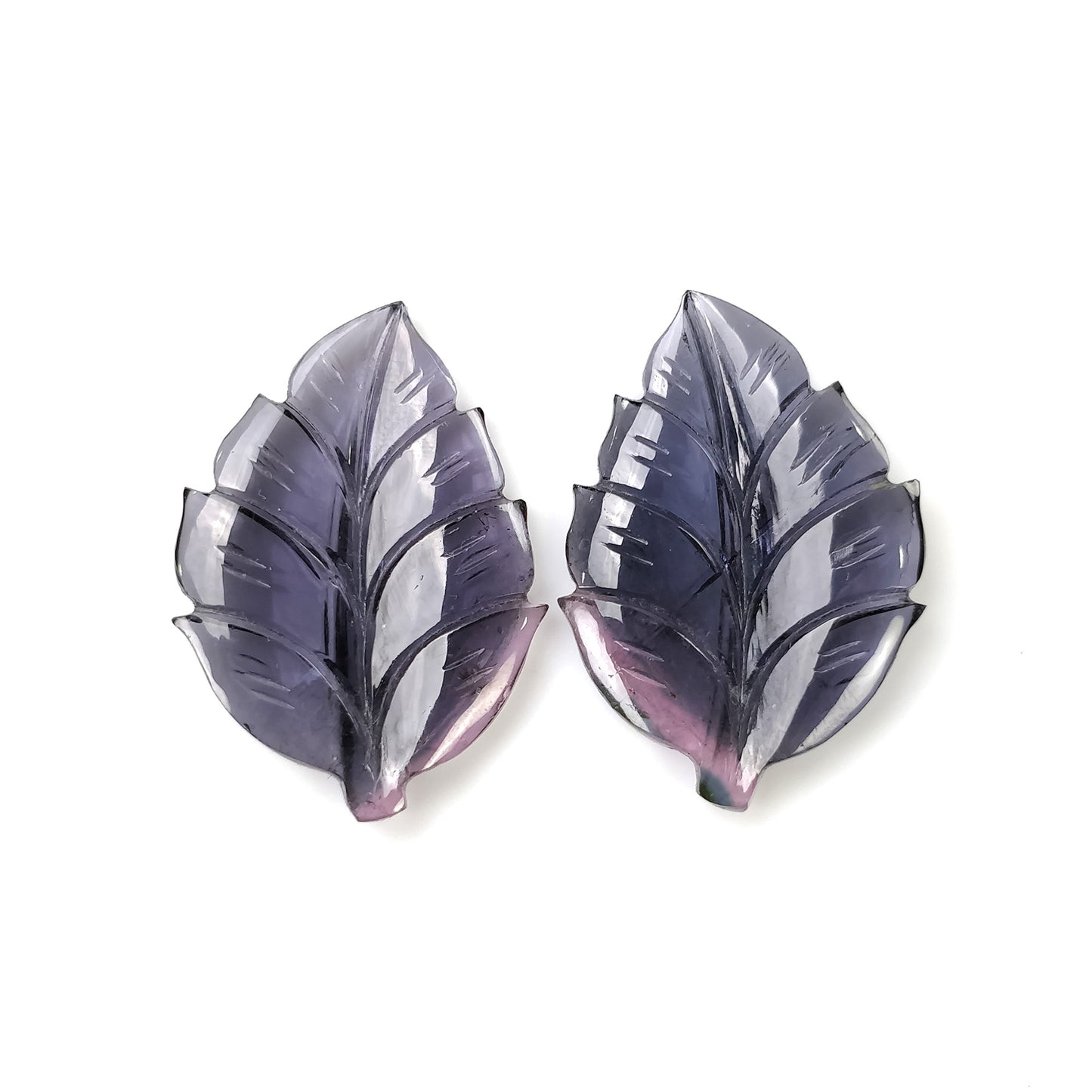 Tourmaline Carving