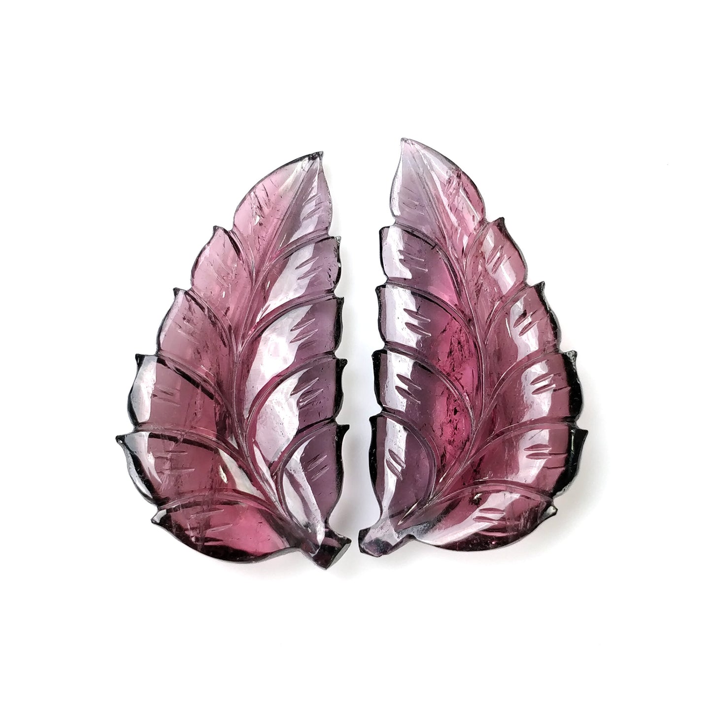 Tourmaline Leaves