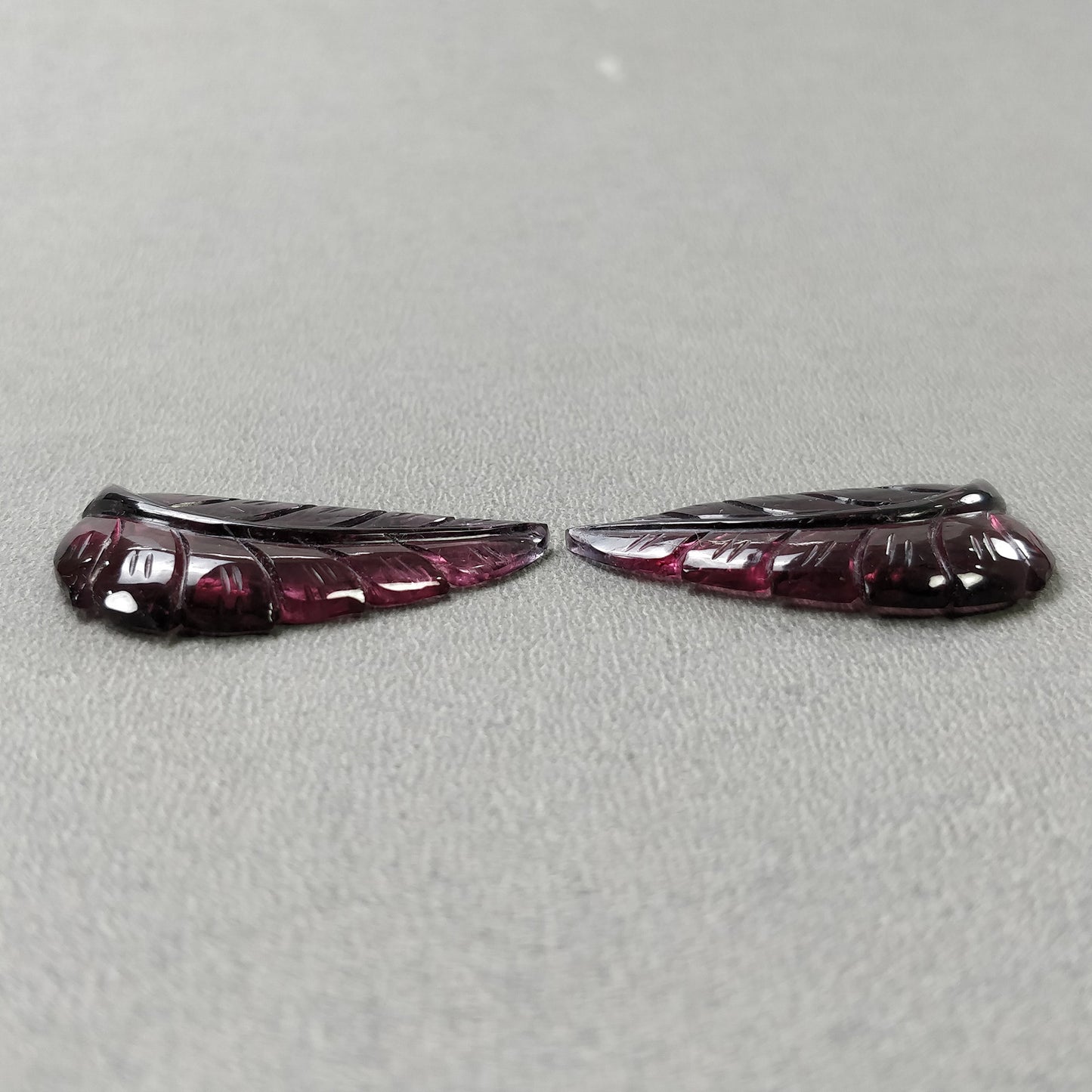 Bi-Color Tourmaline