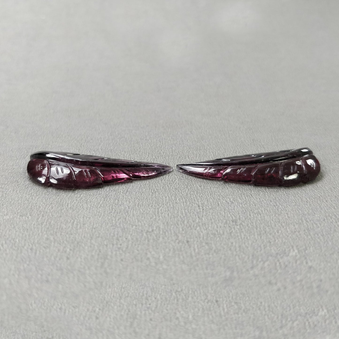 Tourmaline Leaves