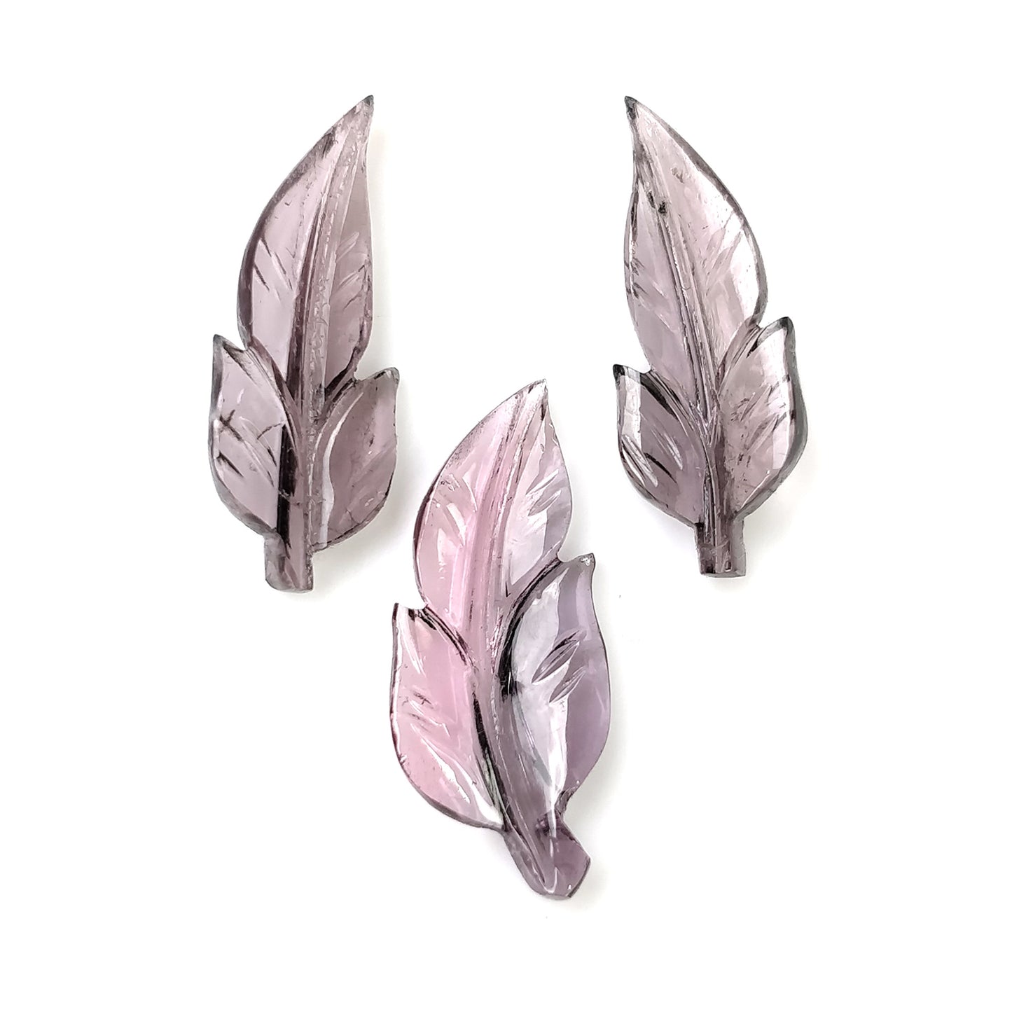 Tourmaline Carving