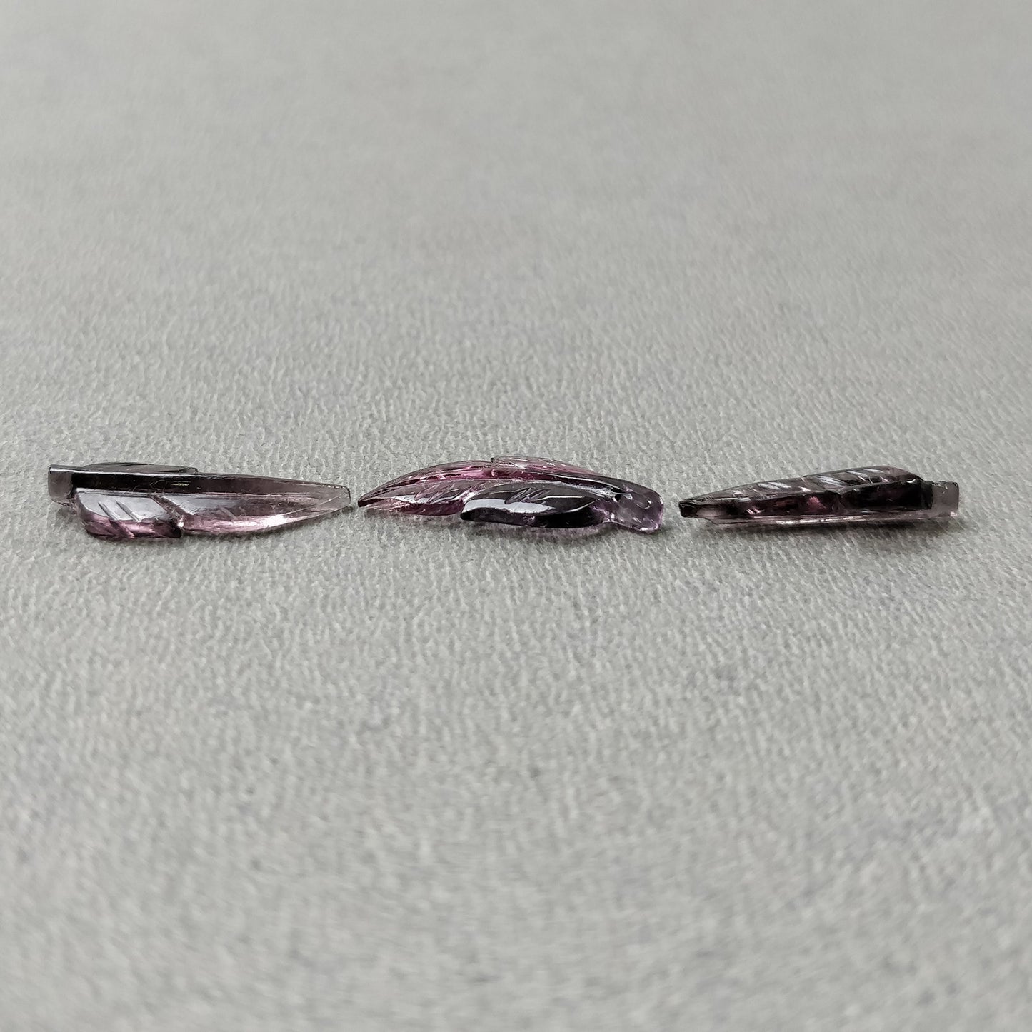 Tourmaline Leaves