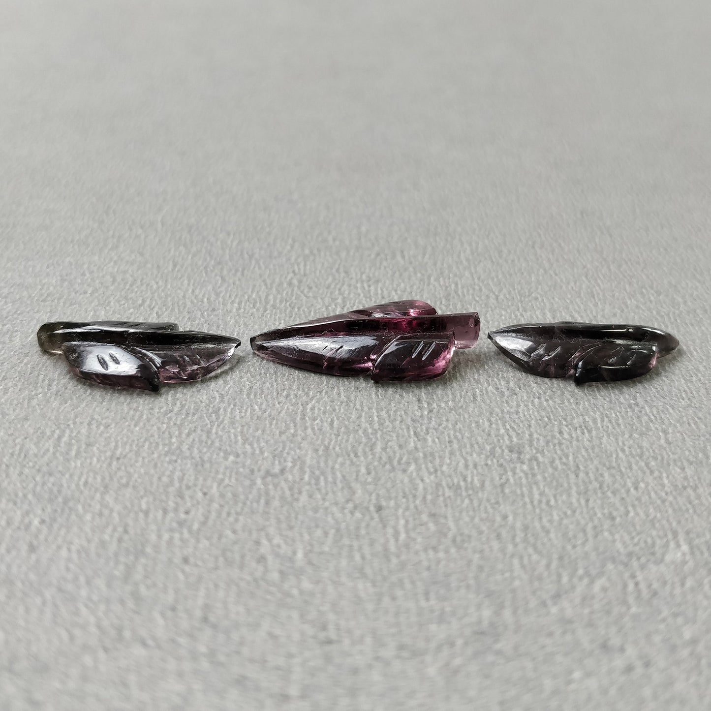 Tourmaline Leaves