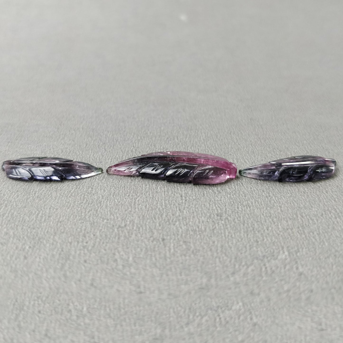 Tourmaline Leaves