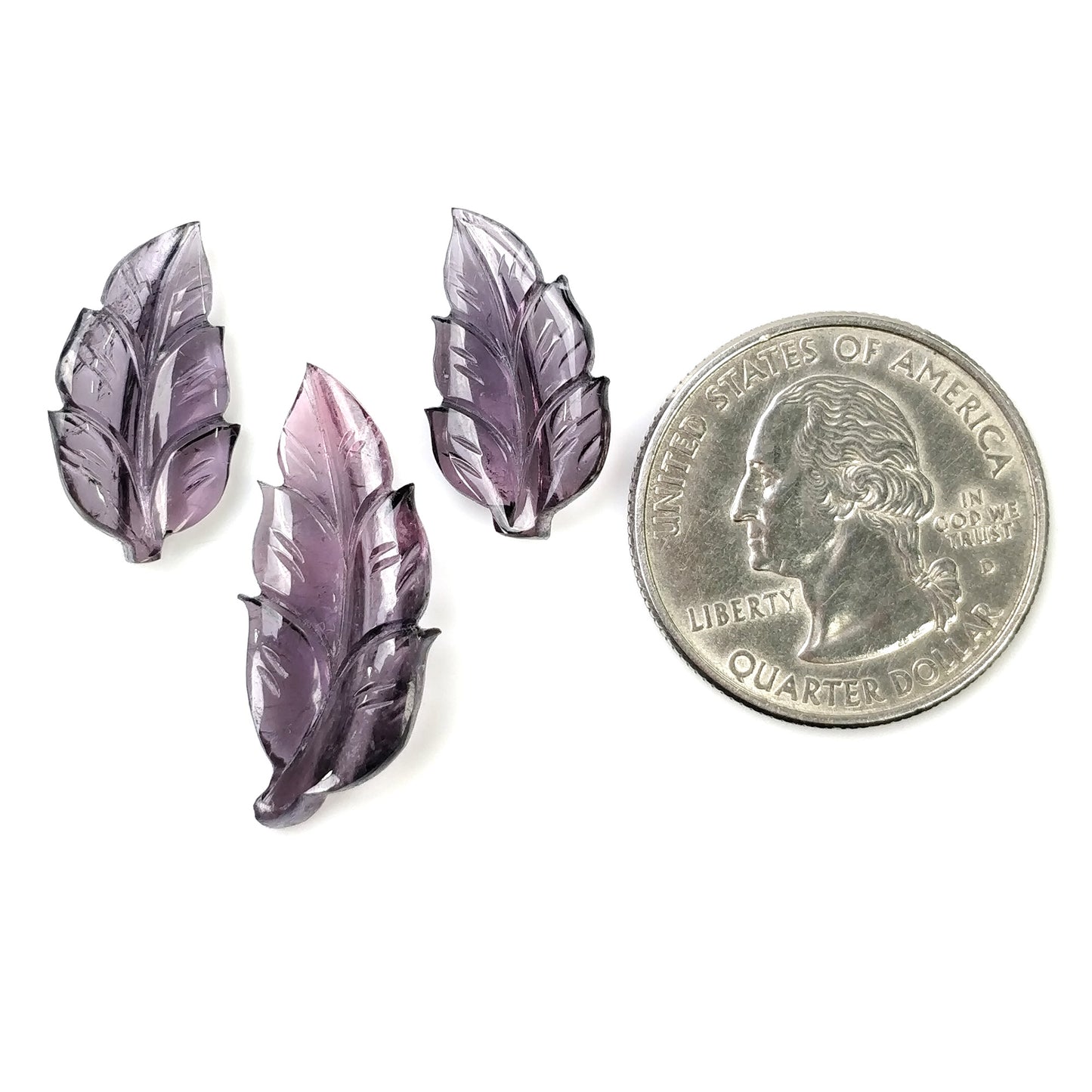 Tourmaline Carving