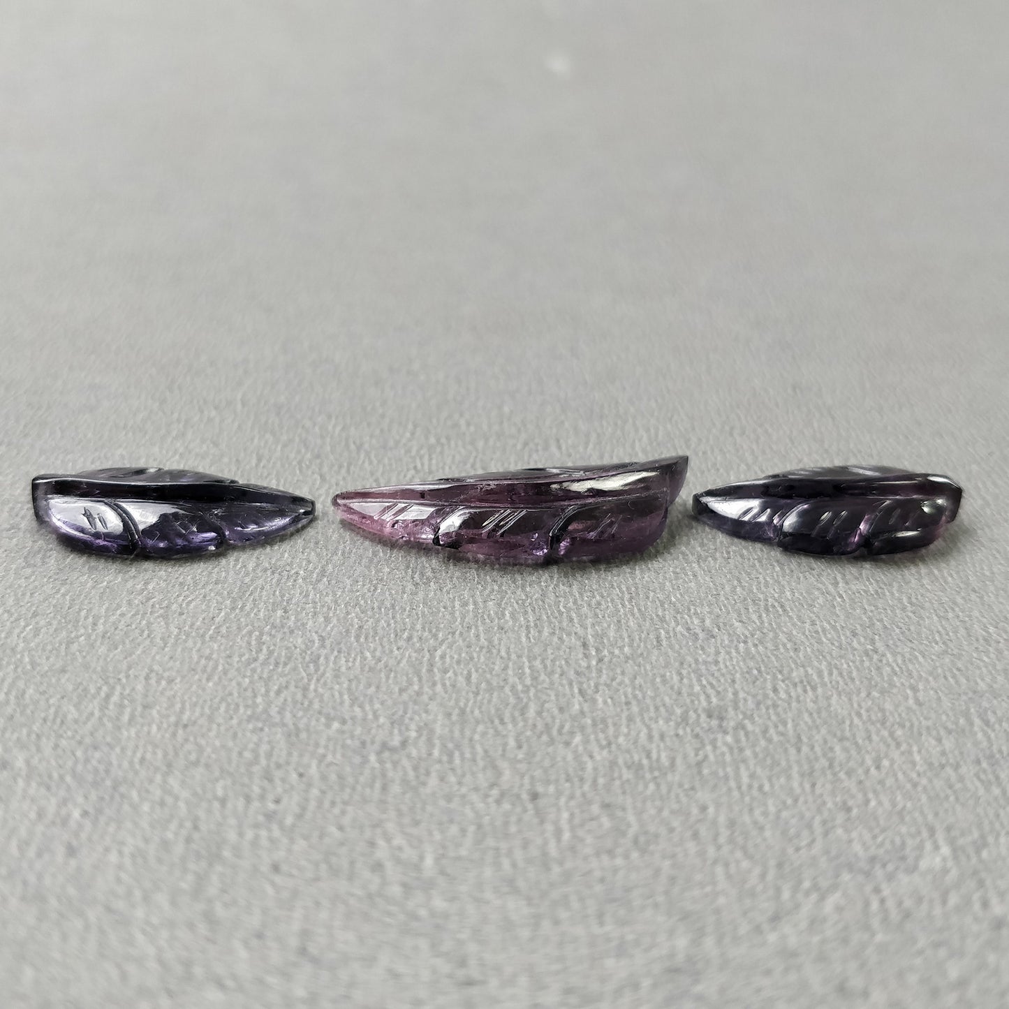 Tourmaline Leaves