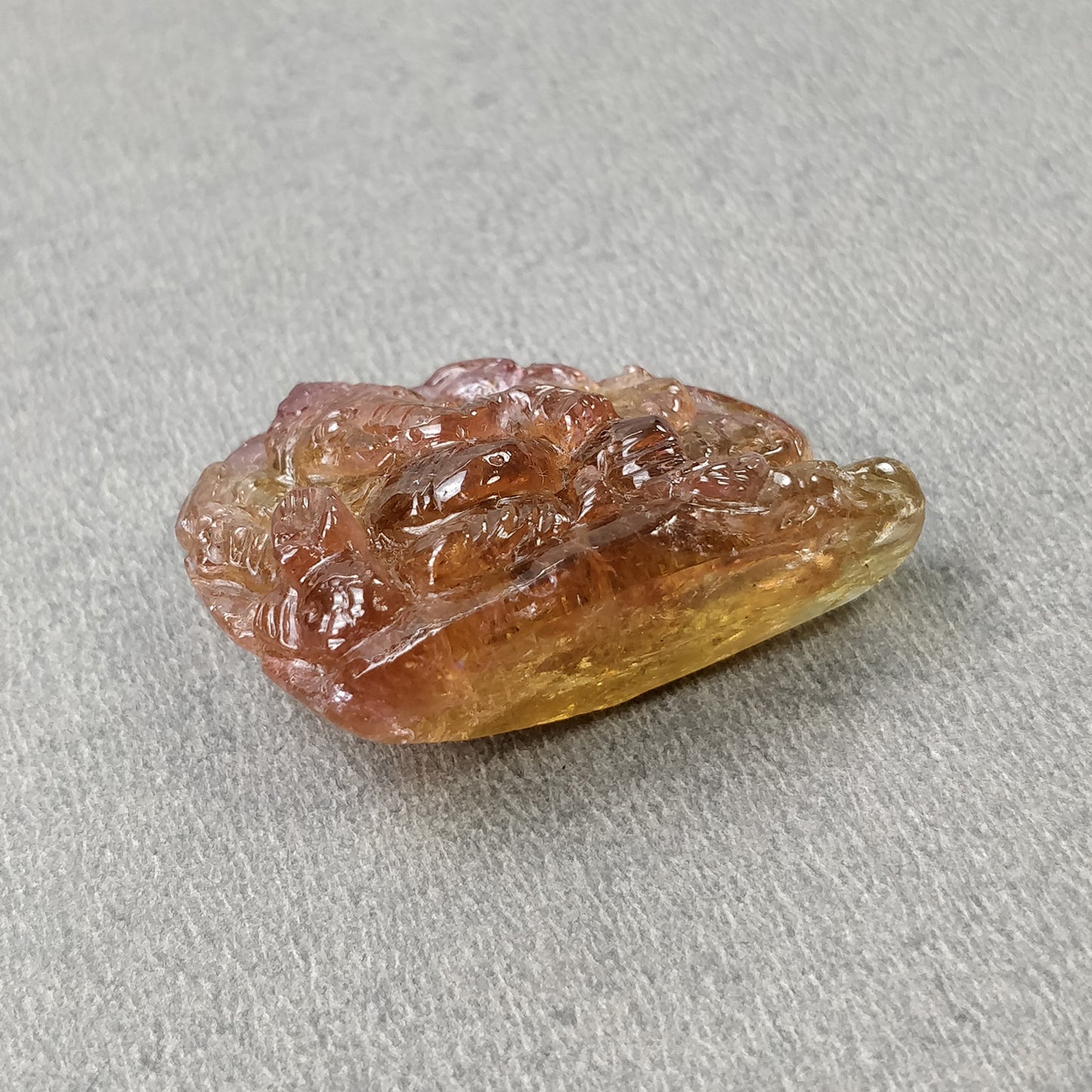 Tourmaline Gemstone
