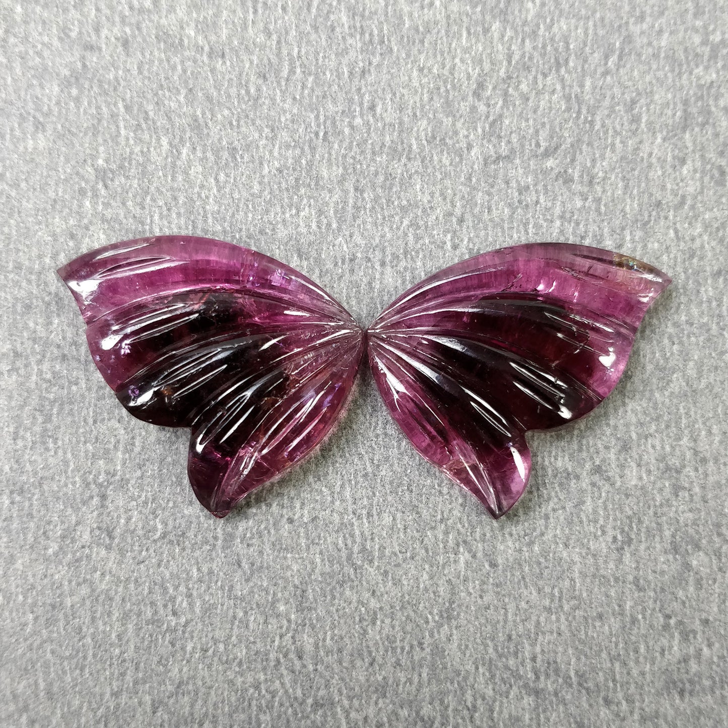 Tourmaline Butterfly