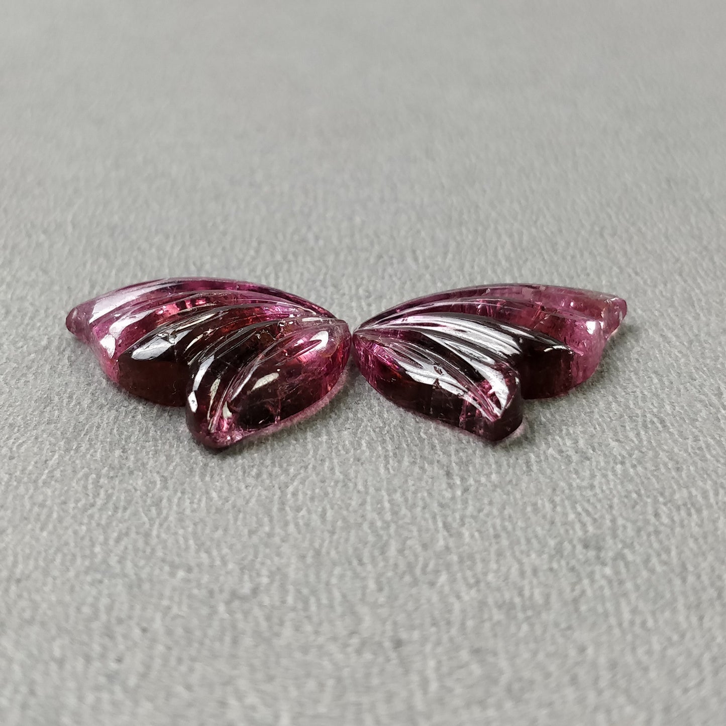 Pink Tourmaline