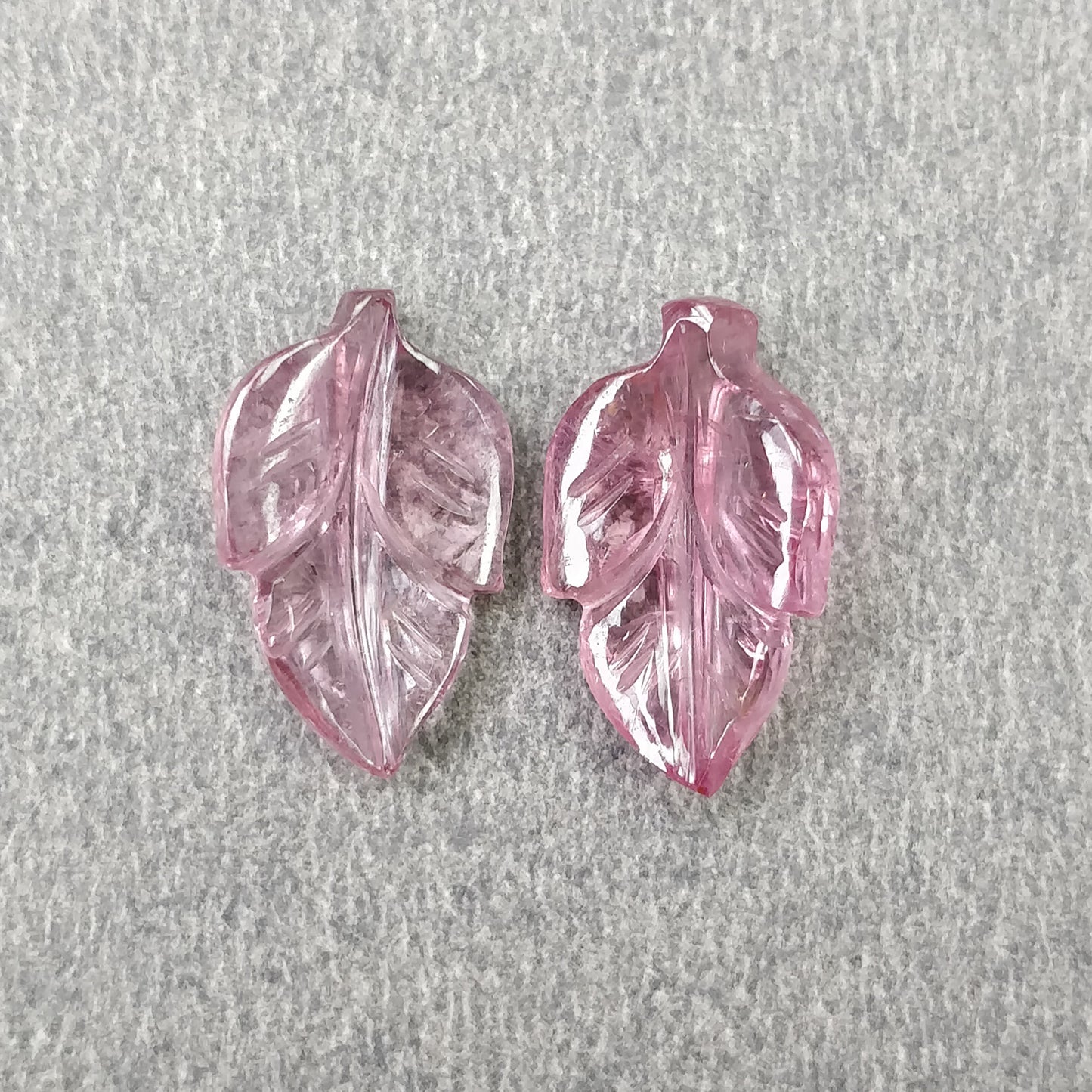Tourmaline Leaves