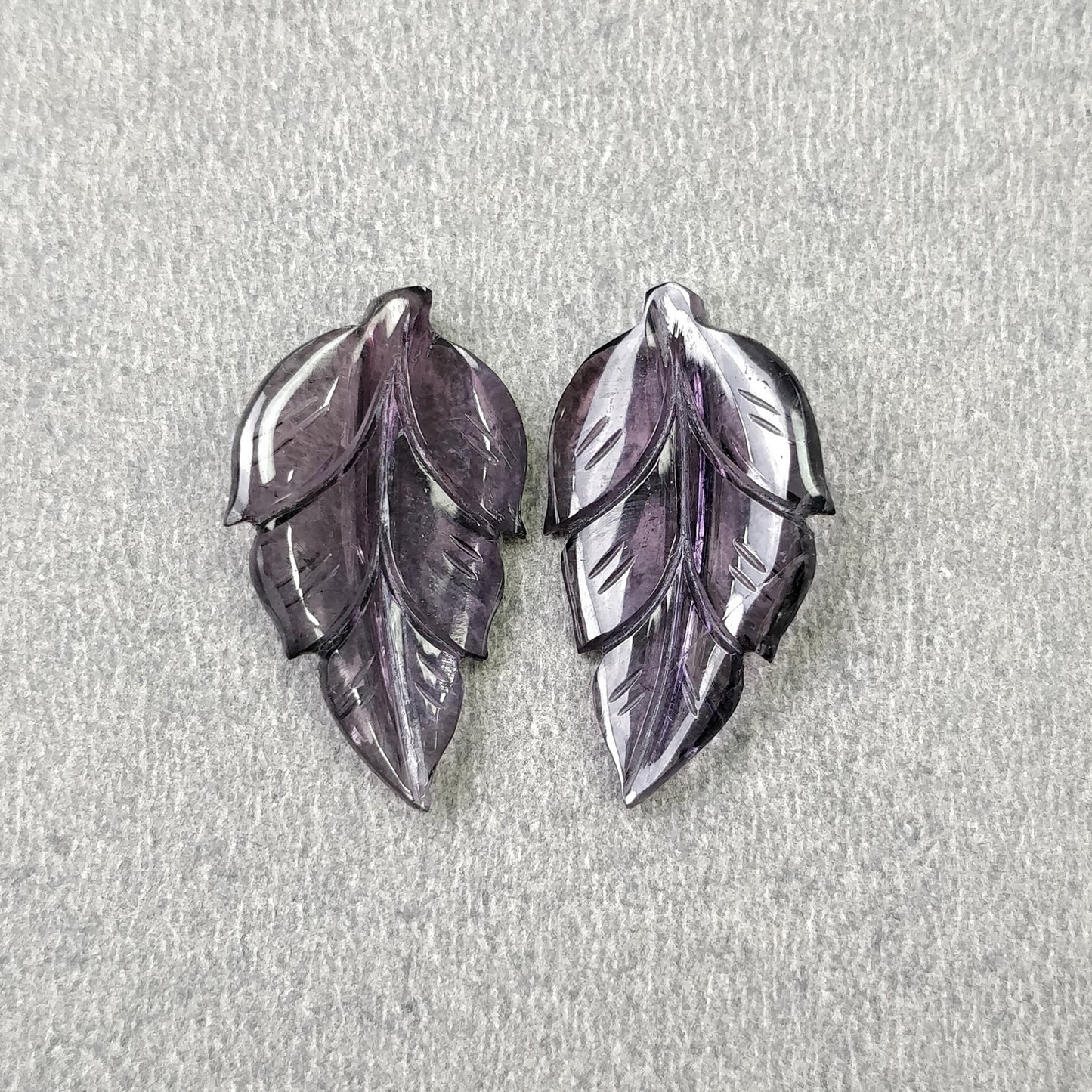Tourmaline Leaves