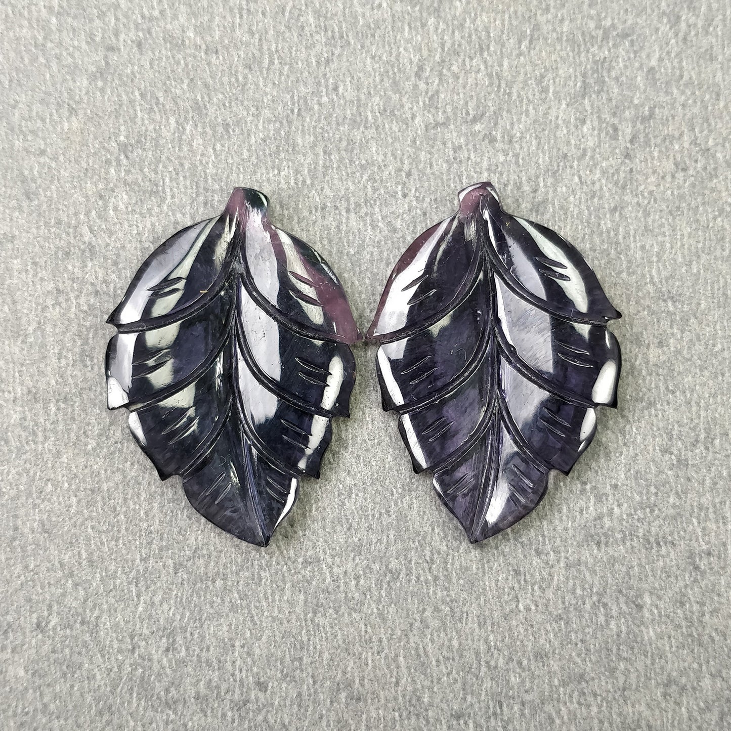 Purple Tourmaline