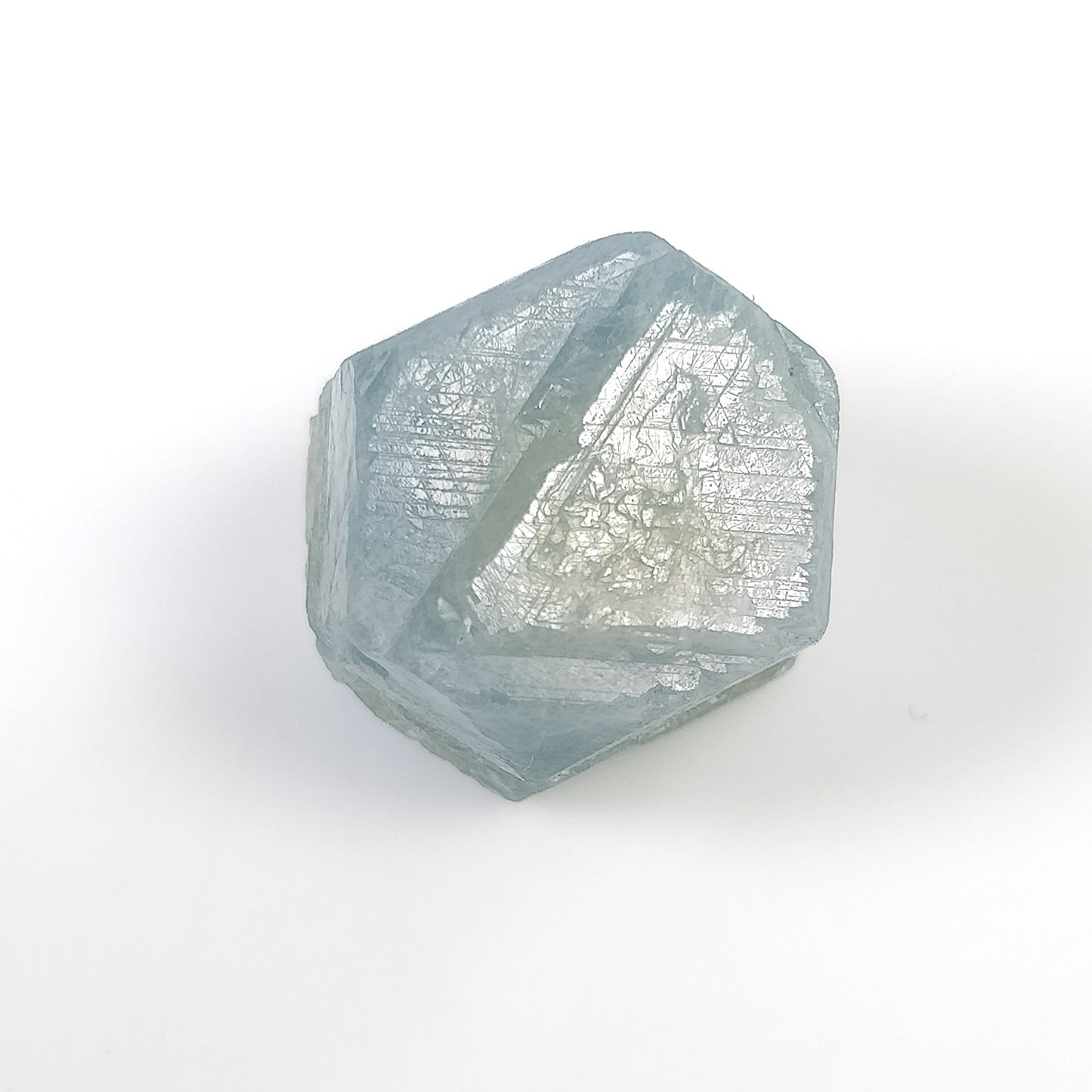 Blue Sapphire