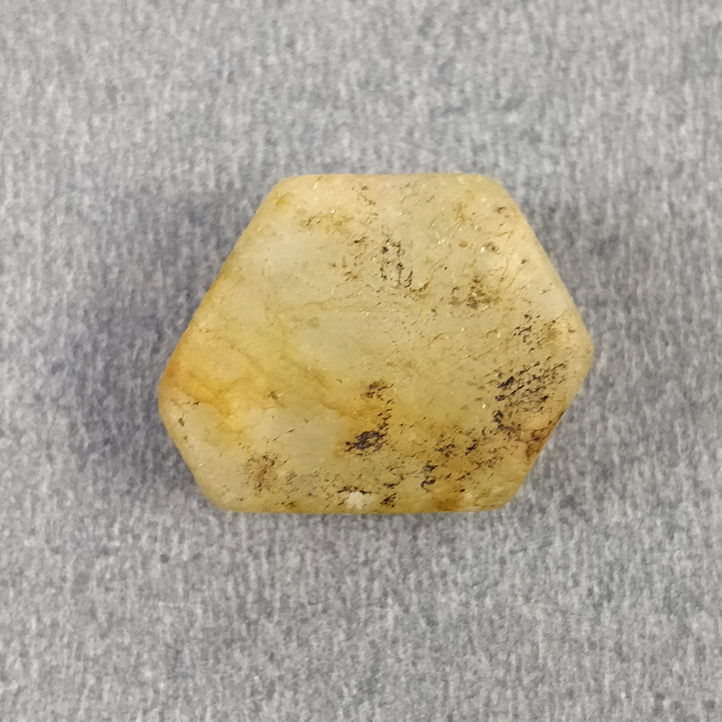 Sapphhire Gemstone