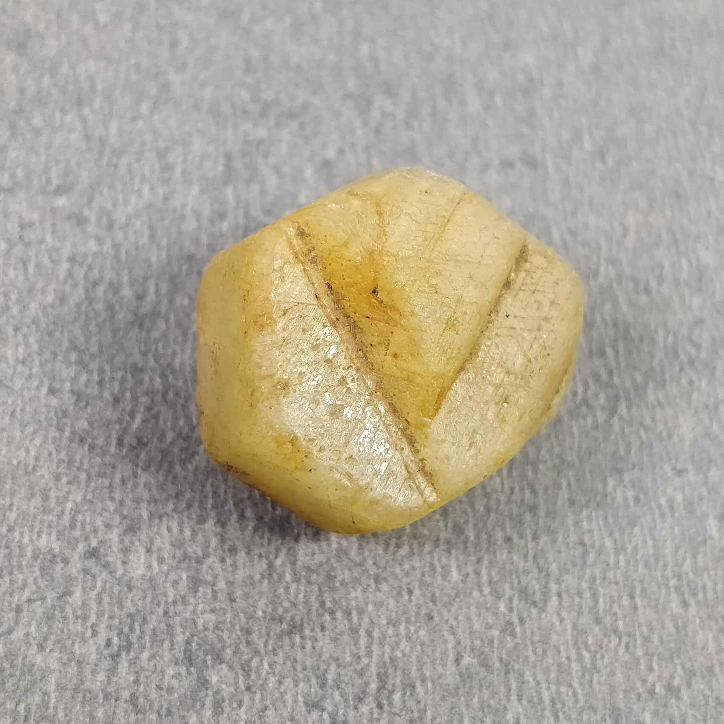 Sapphhire Gemstone