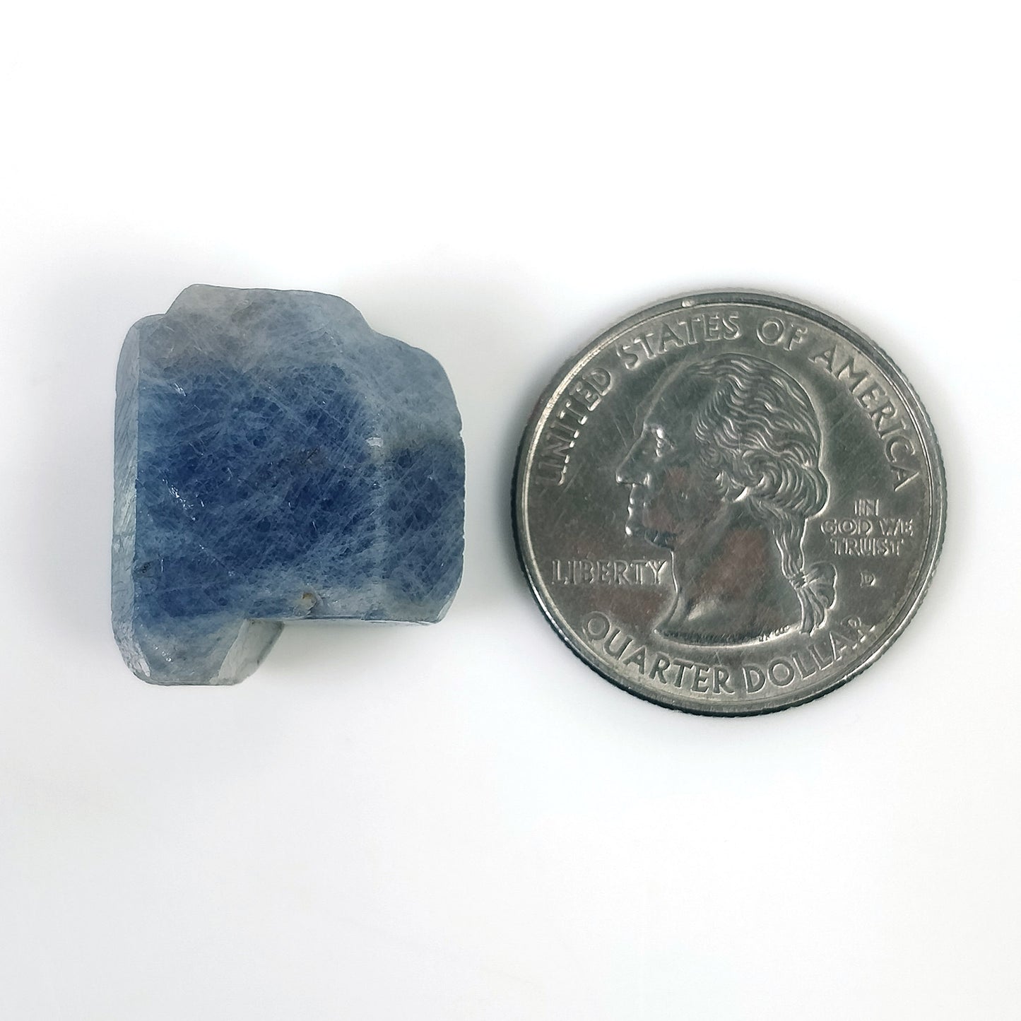 Sapphire Gemstone
