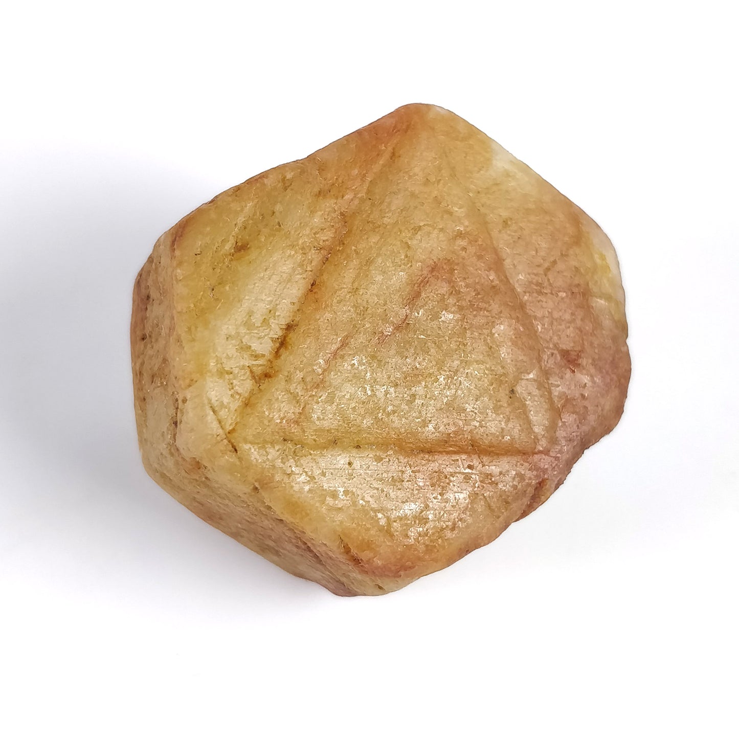 Gemstone Crystal