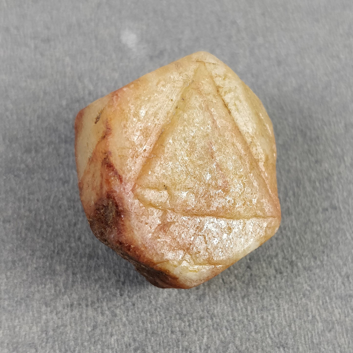 Sapphire Gemstone