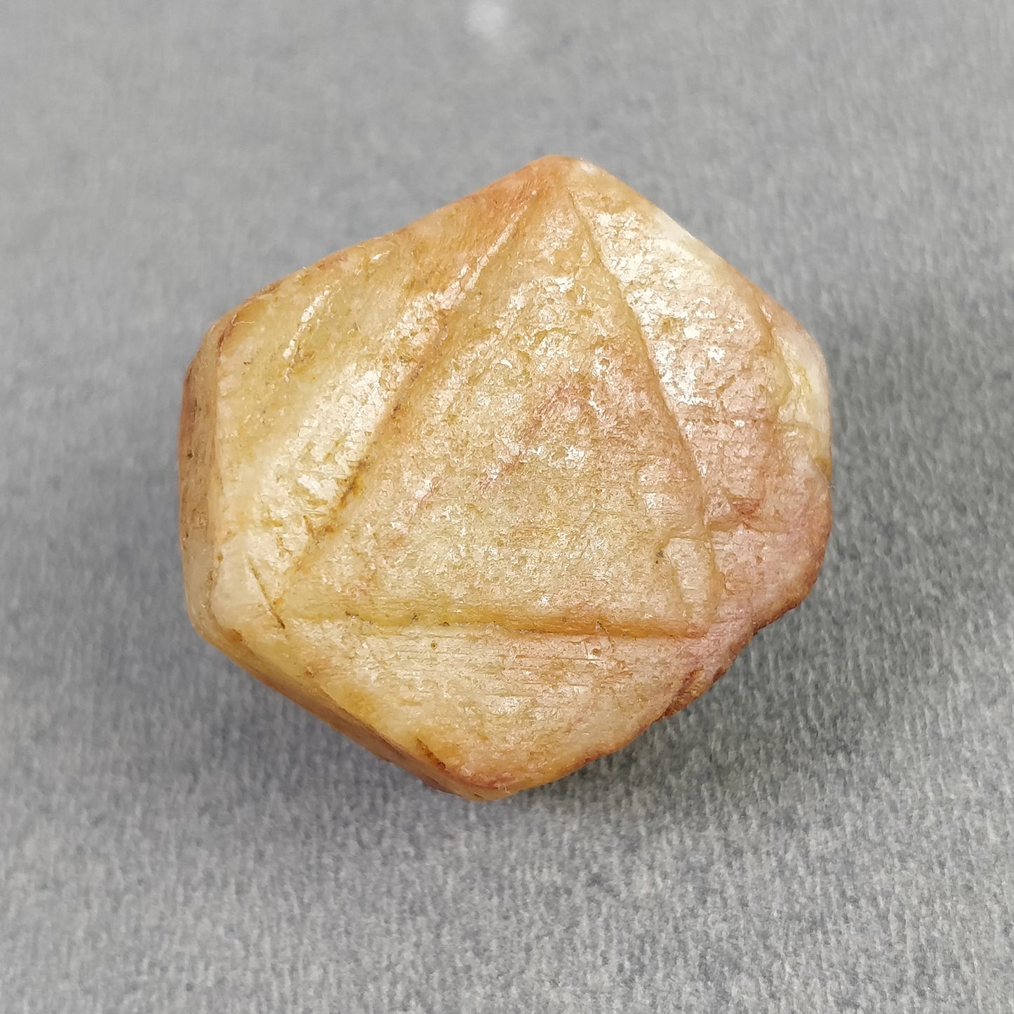 Sapphhire Gemstone