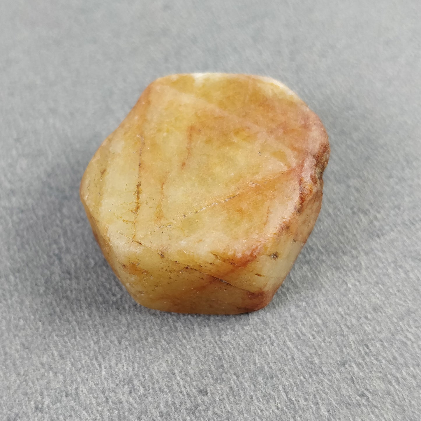 Yellow Sapphire