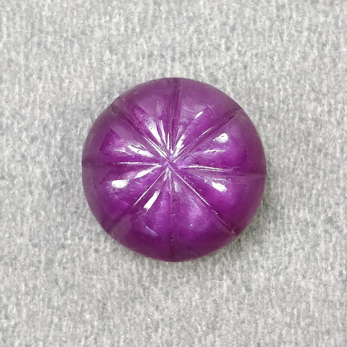 Sapphhire Gemstone