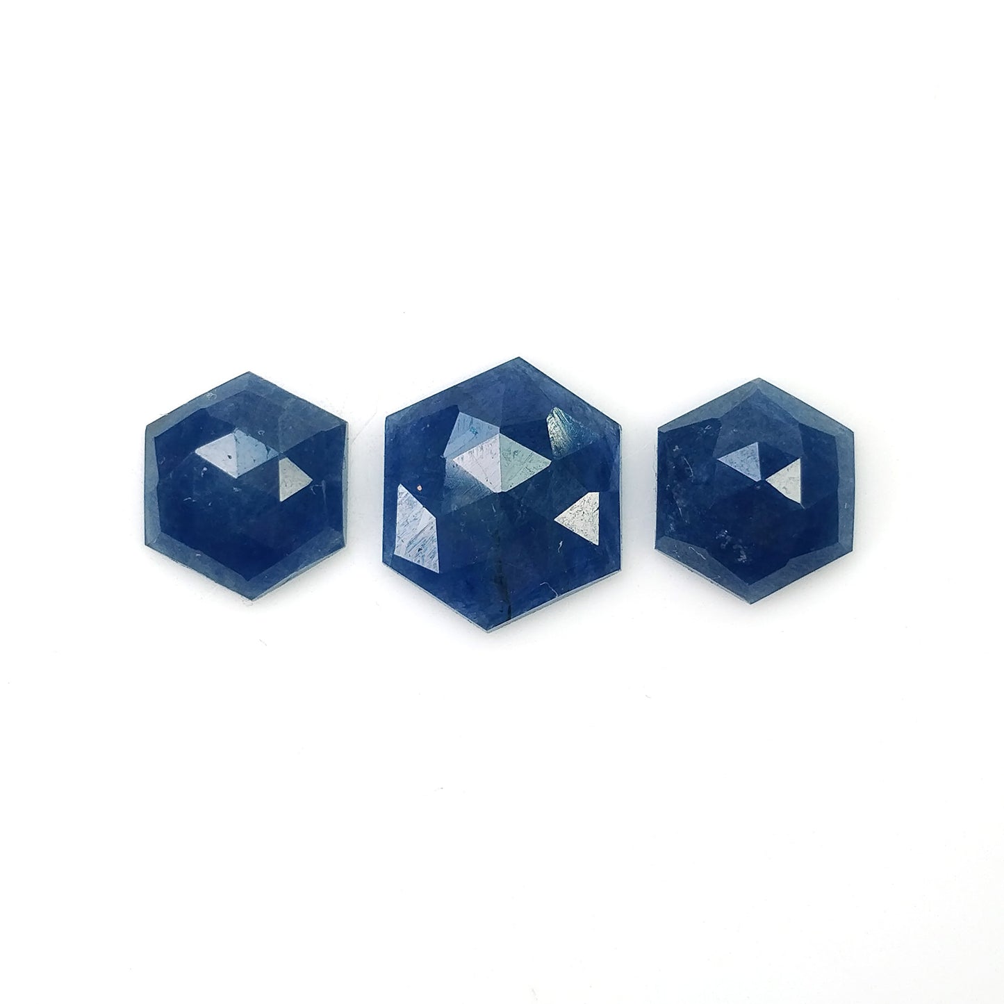Sapphire Cut