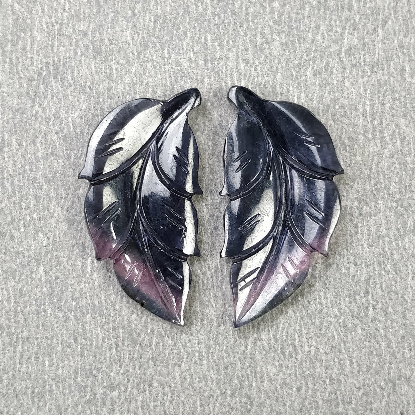 Tourmaline Leaves