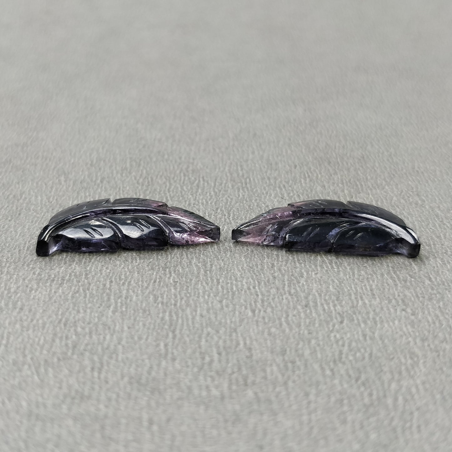 Tourmaline Leaves