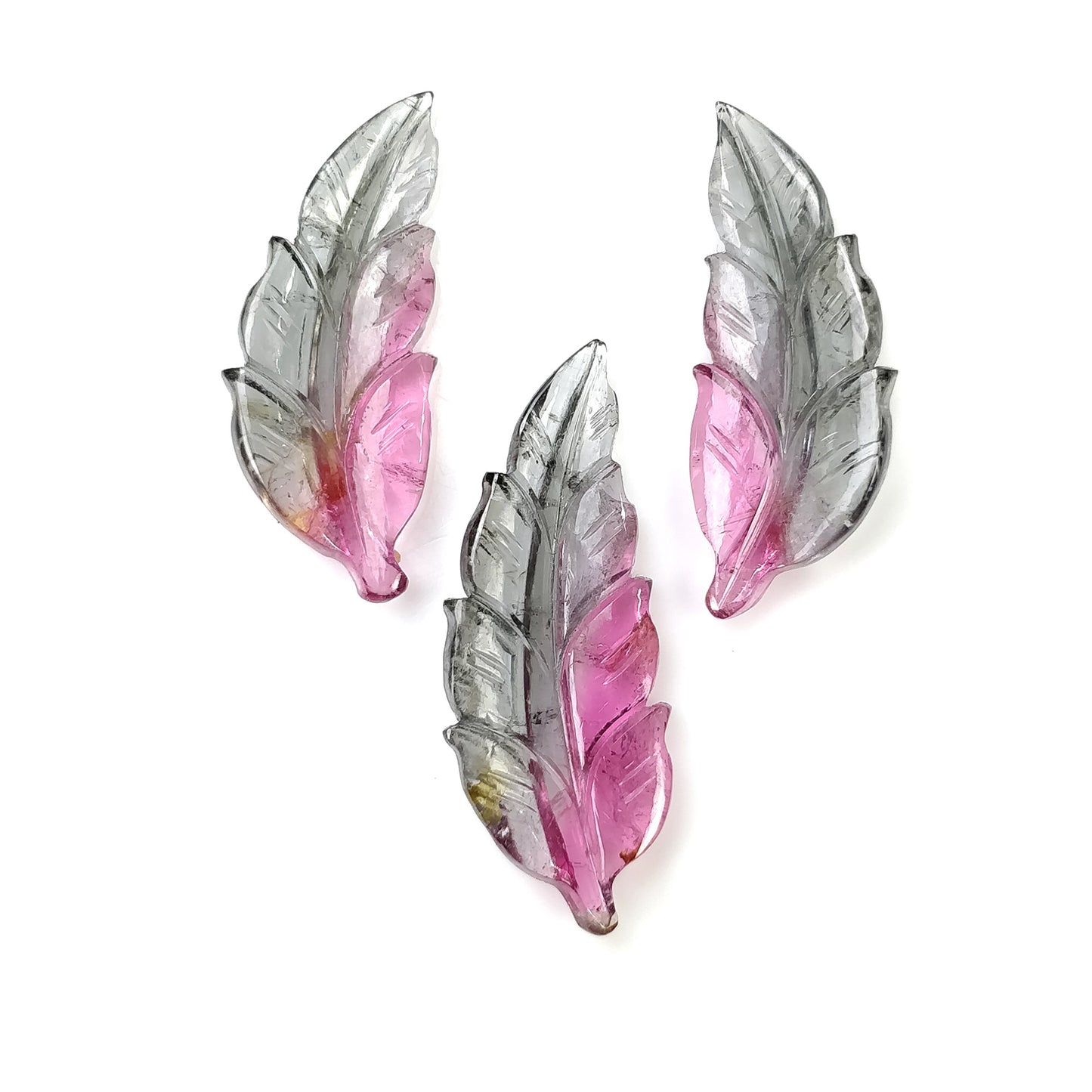 Tourmaline Carving