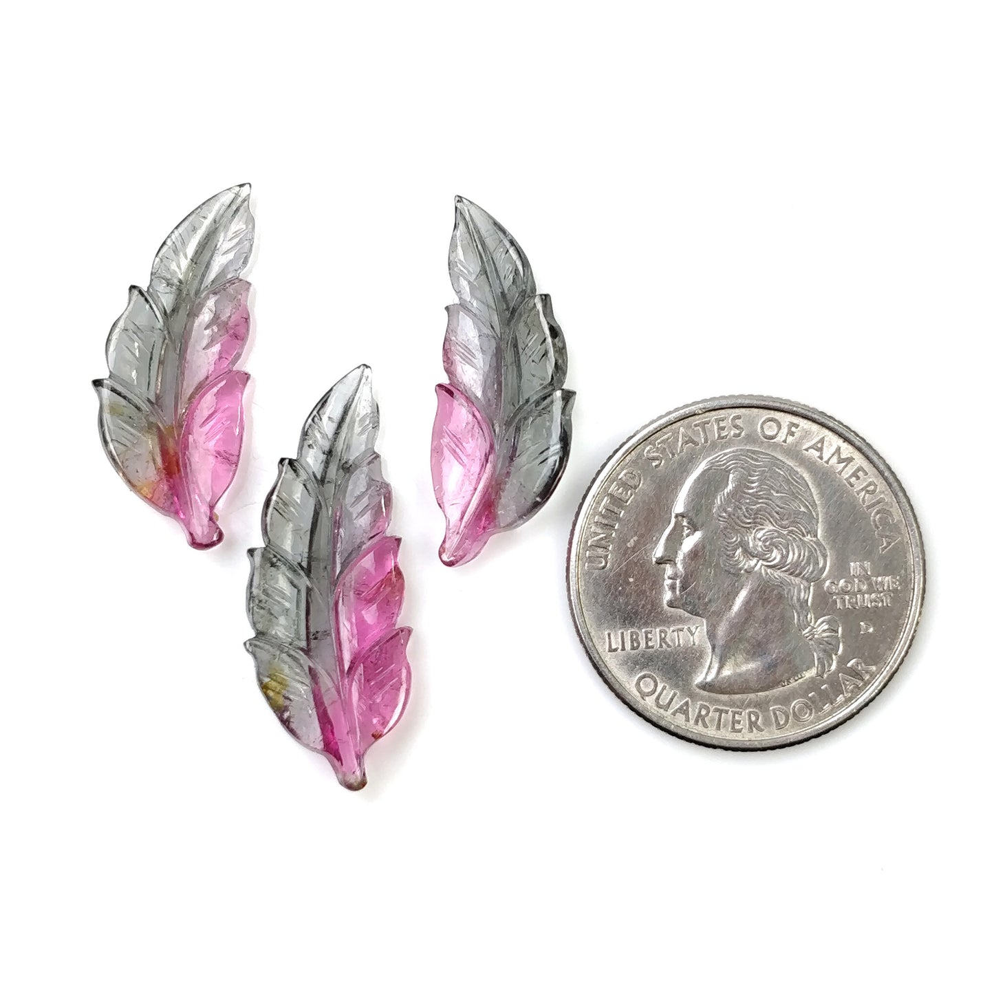 Watermelon Tourmaline