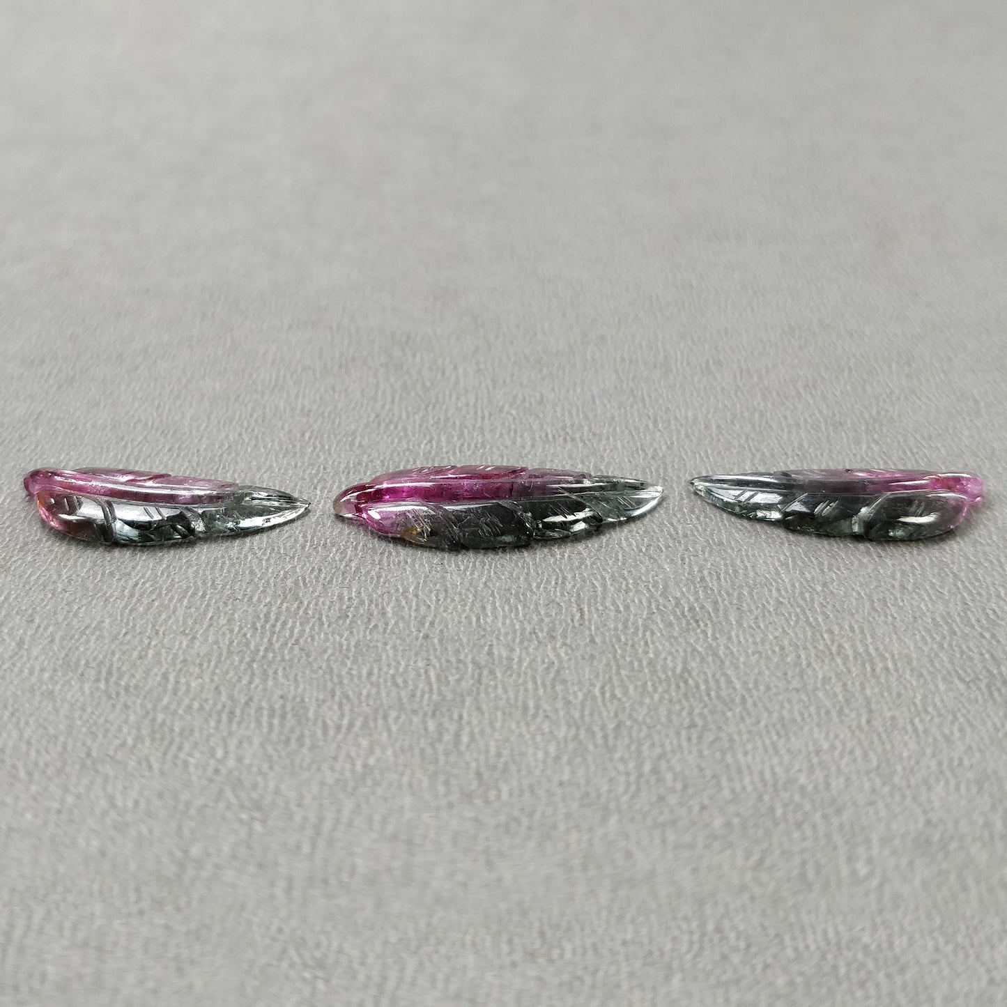 Tourmaline Leaves