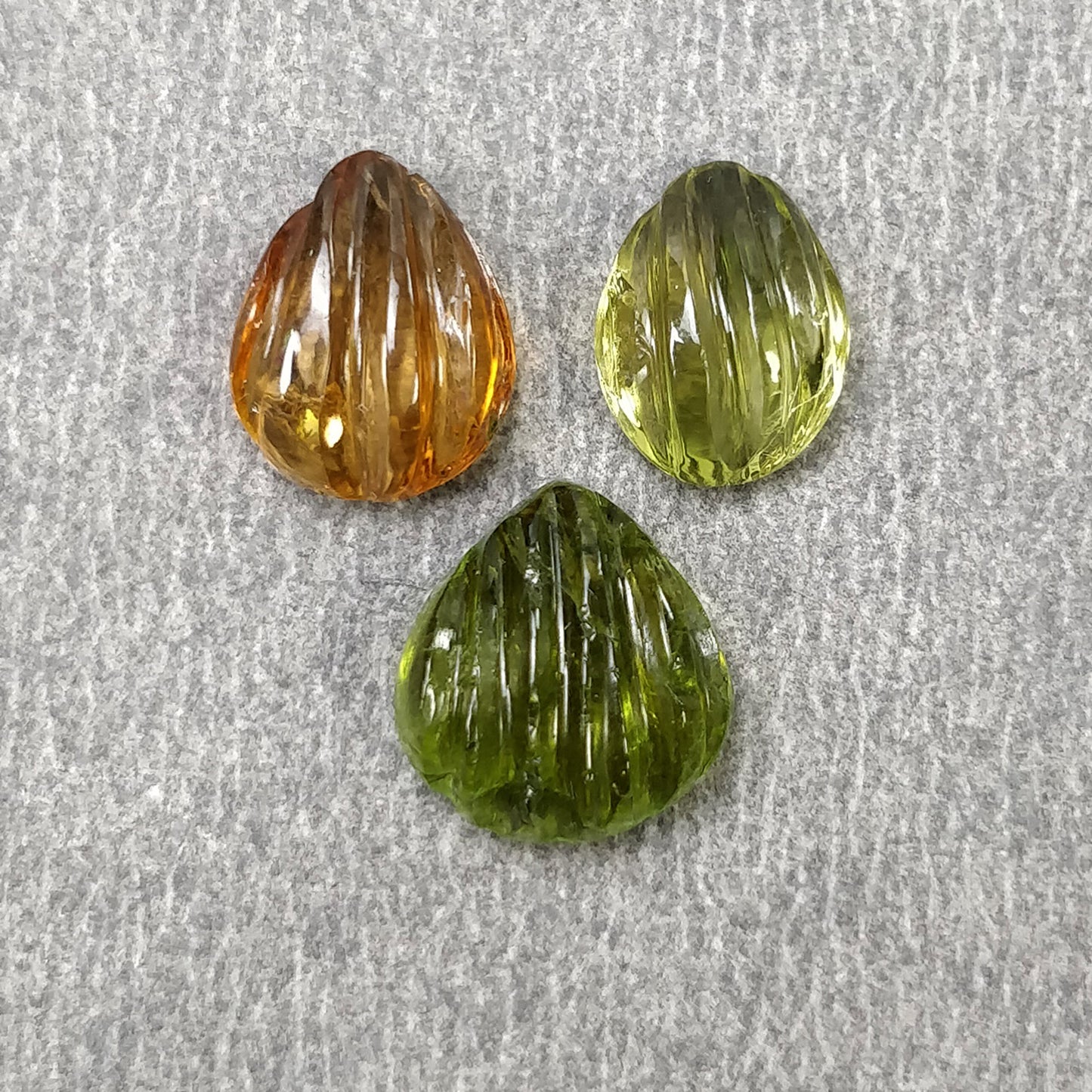 Tourmaline Gemstone