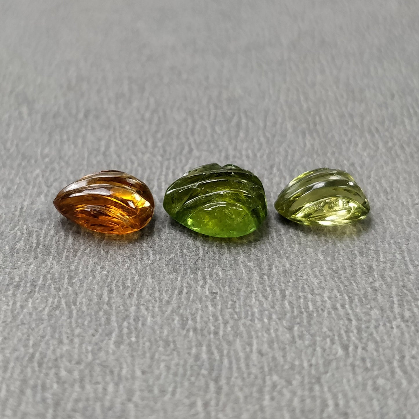 Multi Color Tourmaline