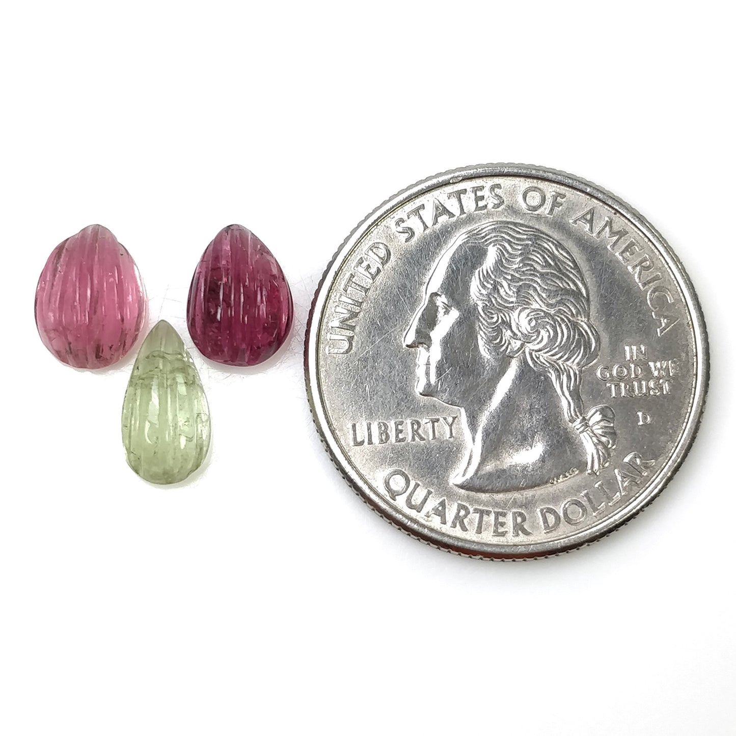 Tourmaline Gemstone