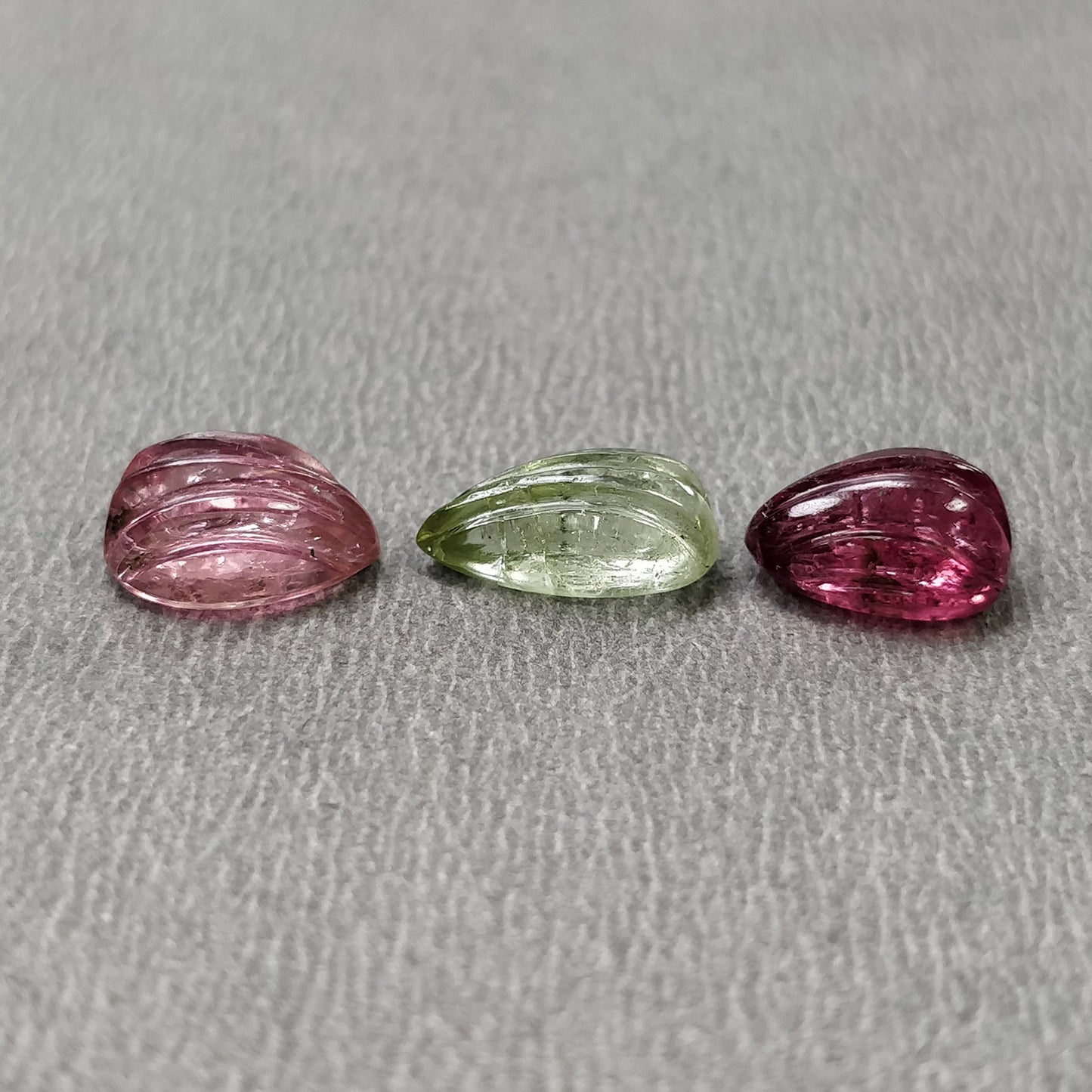 Tourmaline Gemstone