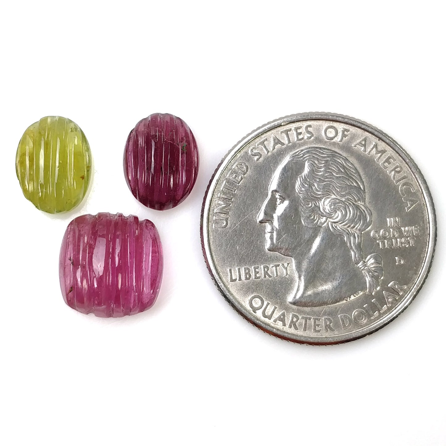 Tourmaline Gemstone