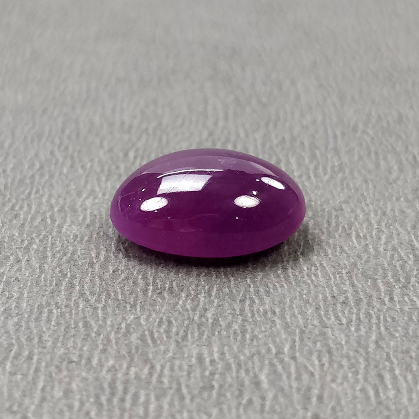 Purple Ruby