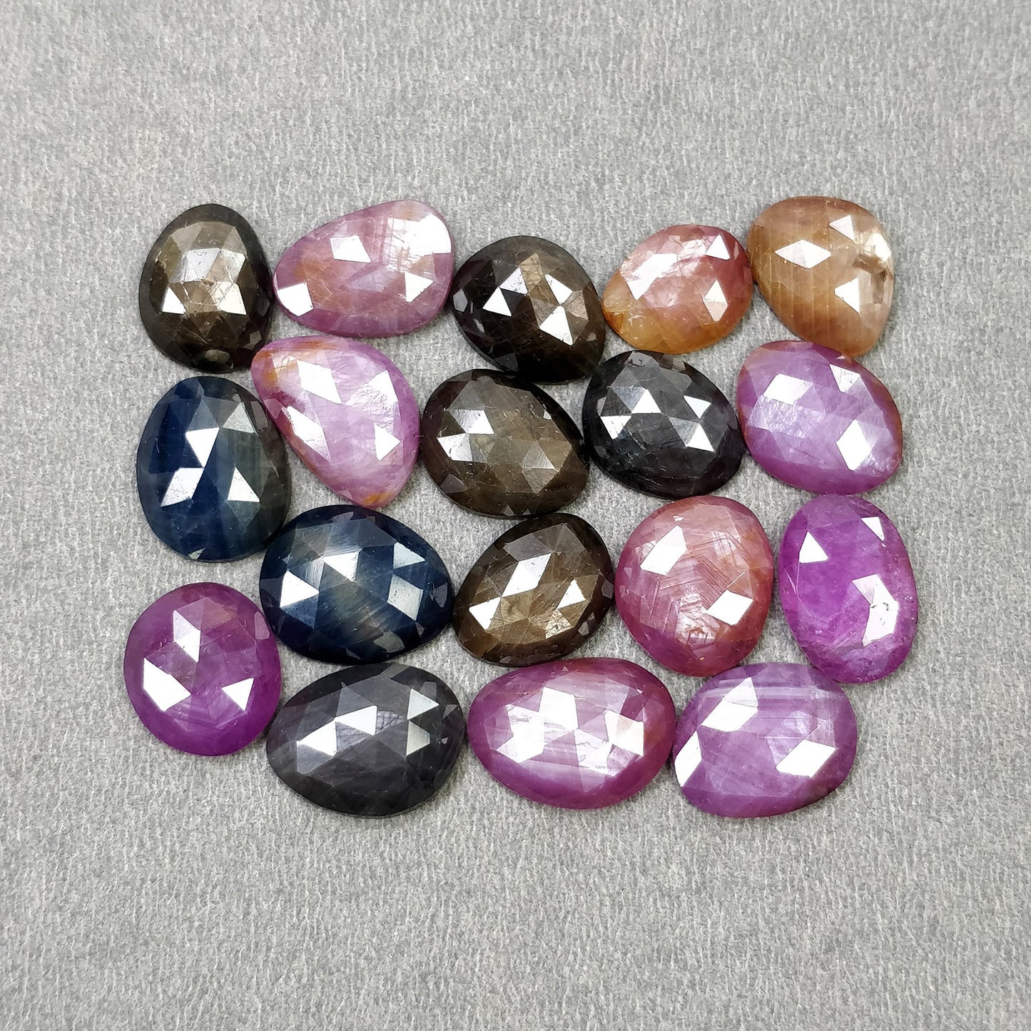 Sapphire Gemstone